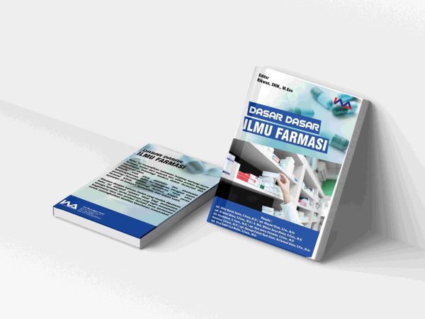 Dasar Dasar Ilmu Farmasi