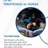 COVER DEPAN ILMU PENGETAHUAN ALAM (IPA) TERINTEGRASI AL-QURAN