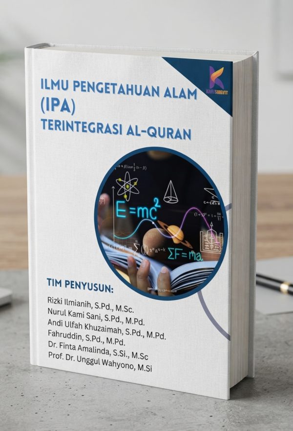 Gemini_Generated_Image_bx3c1ibx3c1ibx3c ILMU PENGETAHUAN ALAM (IPA) TERINTEGRASI AL-QURAN